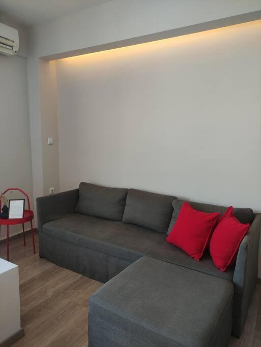 Antelope Studio 1 Soluň Exteriér fotografie